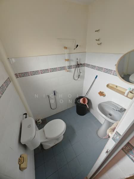 1-storey Terraced House for Sale in Taman Kepong Baru (Batu) - nicholas wong - PropertyGuru.com.my