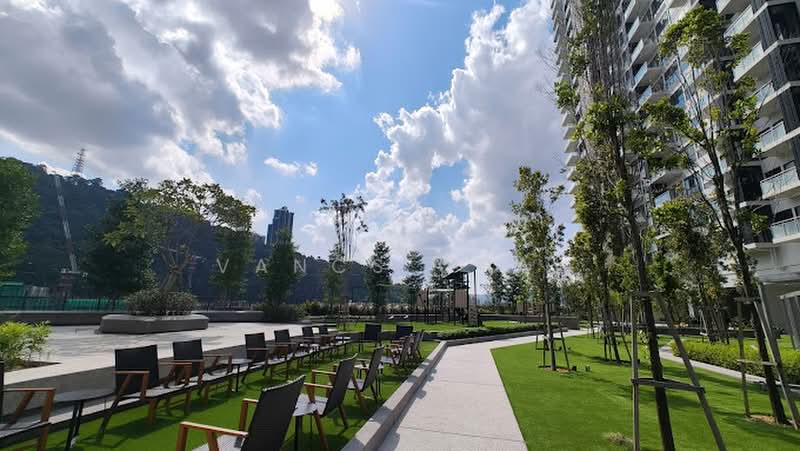 Servis Apartment untuk Dijual di Hampton Height Damansara - Vancs Chai - Exterior - PropertyGuru.com.my
