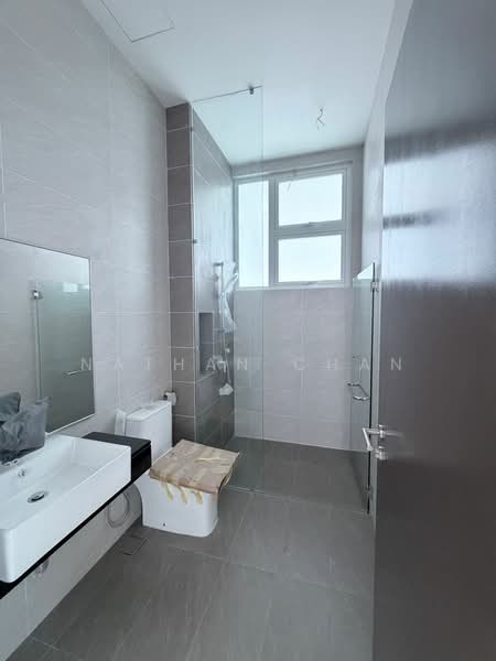 Rumah Berkembar untuk Dijual di Taman Molek (Johor Bahru) - Nathan Chan - PropertyGuru.com.my