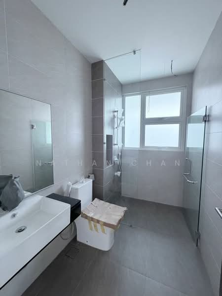 Rumah Berkembar untuk Dijual di Taman Molek (Johor Bahru) - Nathan Chan - PropertyGuru.com.my