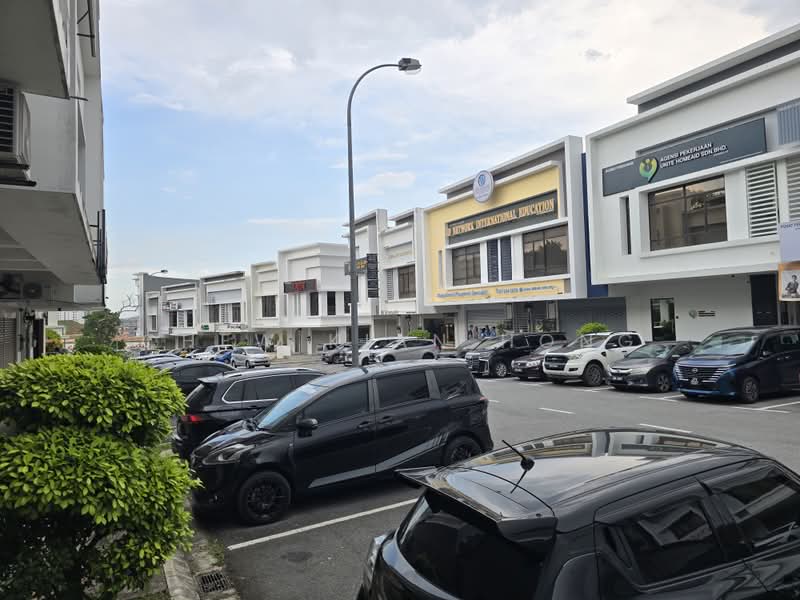 Shop / Office for Sale in Horizon Hills (Iskandar Puteri (Nusajaya)) - Chew Kian Hong - PropertyGuru.com.my