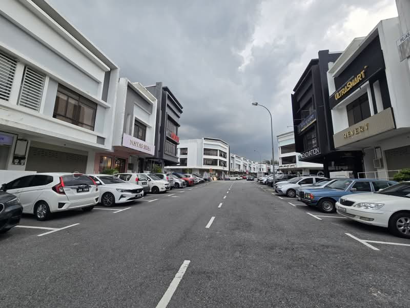Shop / Office for Sale in Horizon Hills (Iskandar Puteri (Nusajaya)) - Chew Kian Hong - PropertyGuru.com.my