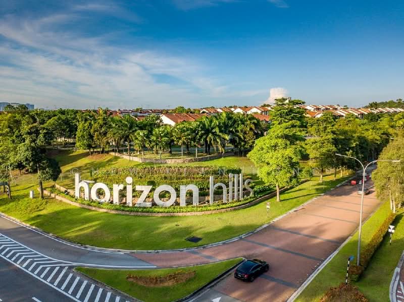 Shop / Office for Sale in Horizon Hills (Iskandar Puteri (Nusajaya)) - Chew Kian Hong - PropertyGuru.com.my