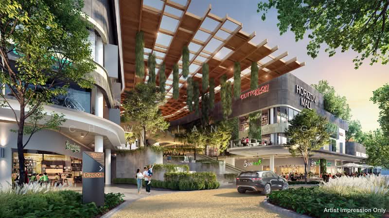 Shop / Office for Sale in Horizon Hills (Iskandar Puteri (Nusajaya)) - Chew Kian Hong - PropertyGuru.com.my
