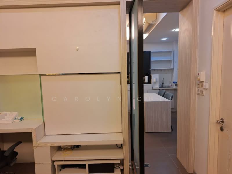 Service Residence for Rent at Garden Plaza - Carolyn Chee - Interior - PropertyGuru.com.my
