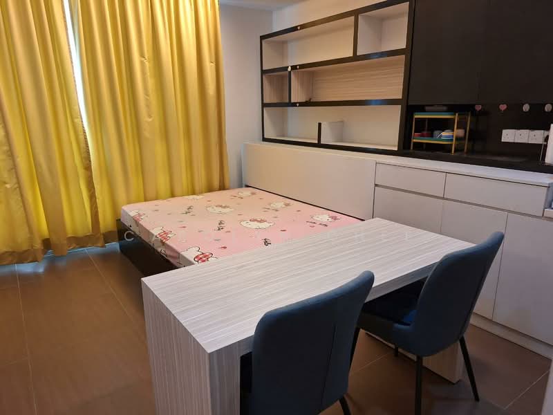 Service Residence for Rent at Garden Plaza - Carolyn Chee - Bedroom - PropertyGuru.com.my