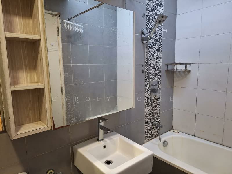 Service Residence for Rent at Garden Plaza - Carolyn Chee - Bathroom - PropertyGuru.com.my