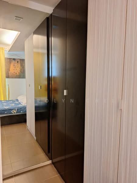 Service Residence for Rent at Garden Plaza - Carolyn Chee - Bedroom - PropertyGuru.com.my