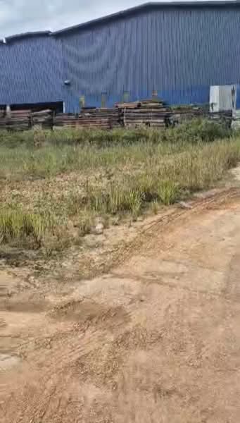 Tanah Perindustrian untuk Dijual di Jeram Batu (Johor) - Alexius Lim - Exterior - PropertyGuru.com.my