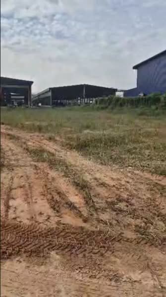 Tanah Perindustrian untuk Dijual di Jeram Batu (Johor) - Alexius Lim - Exterior - PropertyGuru.com.my