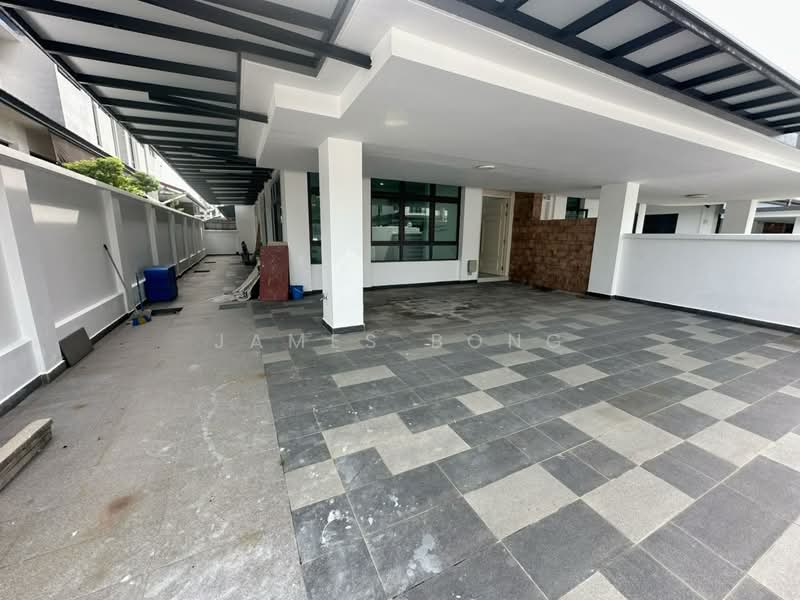 Rumah Kluster untuk Dijual di Eco Botanic 2 (Iskandar Puteri (Nusajaya)) - James Bong - Exterior - PropertyGuru.com.my