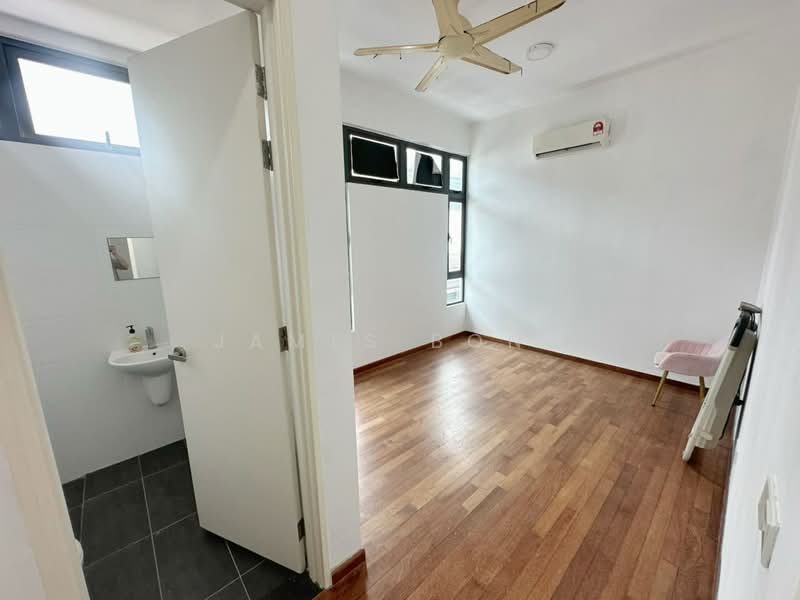 Rumah Kluster untuk Dijual di Eco Botanic 2 (Iskandar Puteri (Nusajaya)) - James Bong - Bathroom - PropertyGuru.com.my