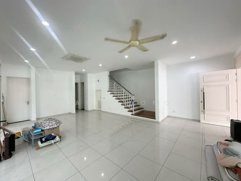 Rumah Kluster untuk Dijual di Eco Botanic 2 (Iskandar Puteri (Nusajaya)) - James Bong - Living Room - PropertyGuru.com.my