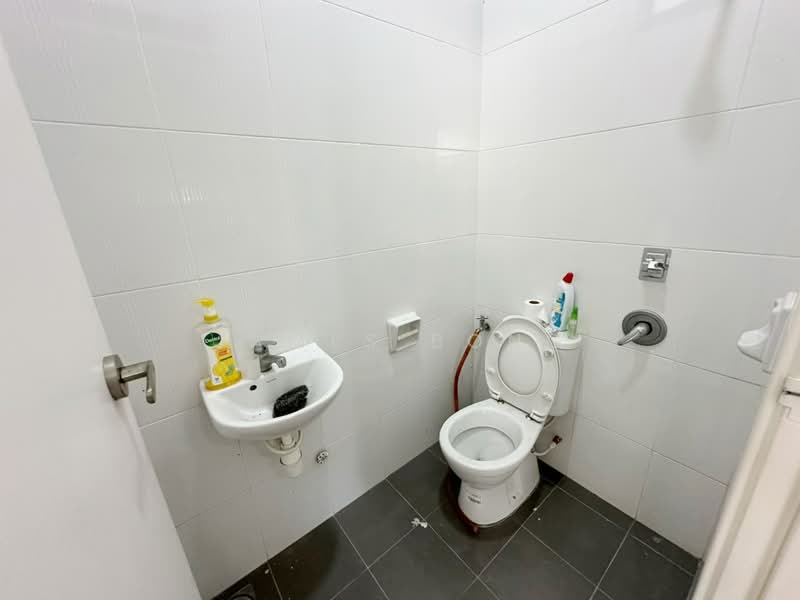 Rumah Kluster untuk Dijual di Eco Botanic 2 (Iskandar Puteri (Nusajaya)) - James Bong - Bathroom - PropertyGuru.com.my