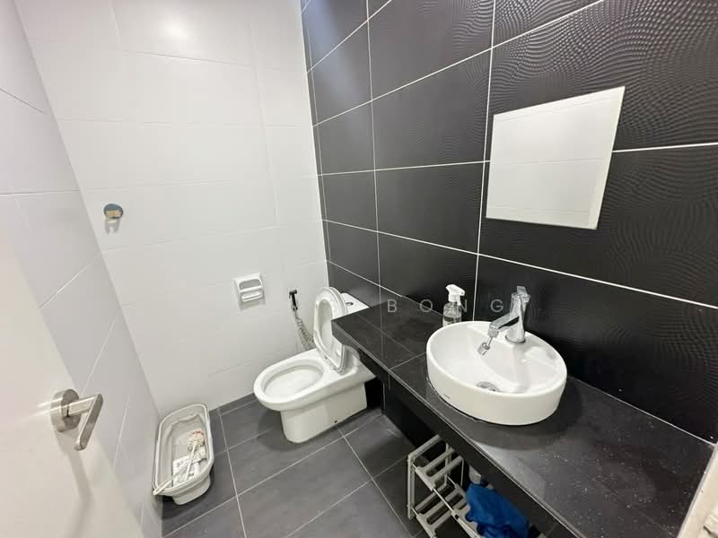 Rumah Kluster untuk Dijual di Eco Botanic 2 (Iskandar Puteri (Nusajaya)) - James Bong - Bathroom - PropertyGuru.com.my
