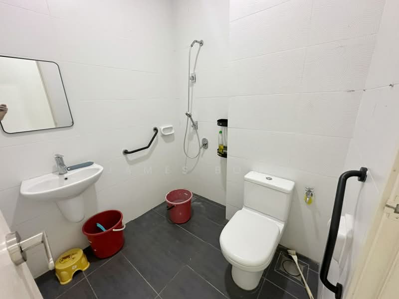 Rumah Kluster untuk Dijual di Eco Botanic 2 (Iskandar Puteri (Nusajaya)) - James Bong - Bathroom - PropertyGuru.com.my