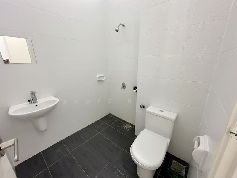 Rumah Kluster untuk Dijual di Eco Botanic 2 (Iskandar Puteri (Nusajaya)) - James Bong - Bathroom - PropertyGuru.com.my