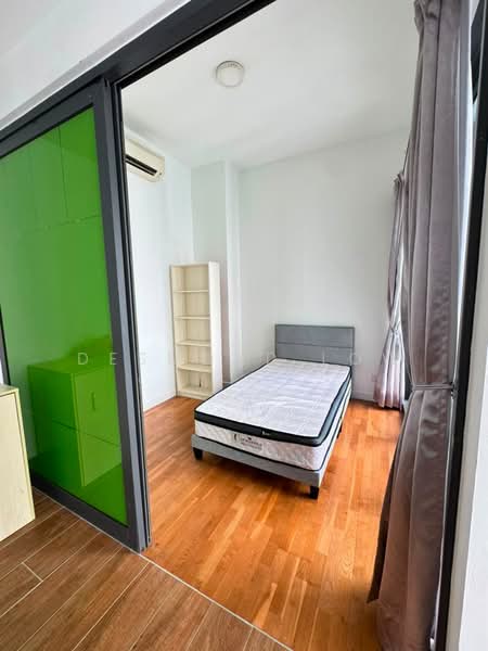 Service Residence for Rent at The Elements - Desmond Low - Bedroom - PropertyGuru.com.my