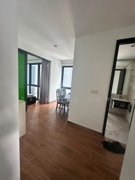 Service Residence for Rent at The Elements - Desmond Low - Dining Room - PropertyGuru.com.my