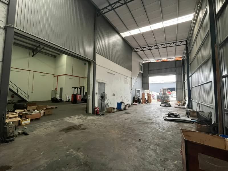 Factory for Rent in Eco Business Park 1 (Johor Bahru) - Sherrly Sow - Interior - PropertyGuru.com.my