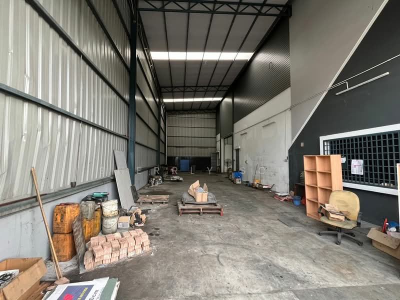 Factory for Rent in Eco Business Park 1 (Johor Bahru) - Sherrly Sow - Interior - PropertyGuru.com.my