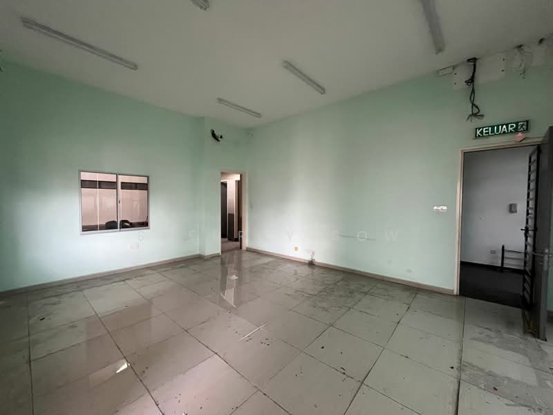 Factory for Rent in Eco Business Park 1 (Johor Bahru) - Sherrly Sow - Interior - PropertyGuru.com.my