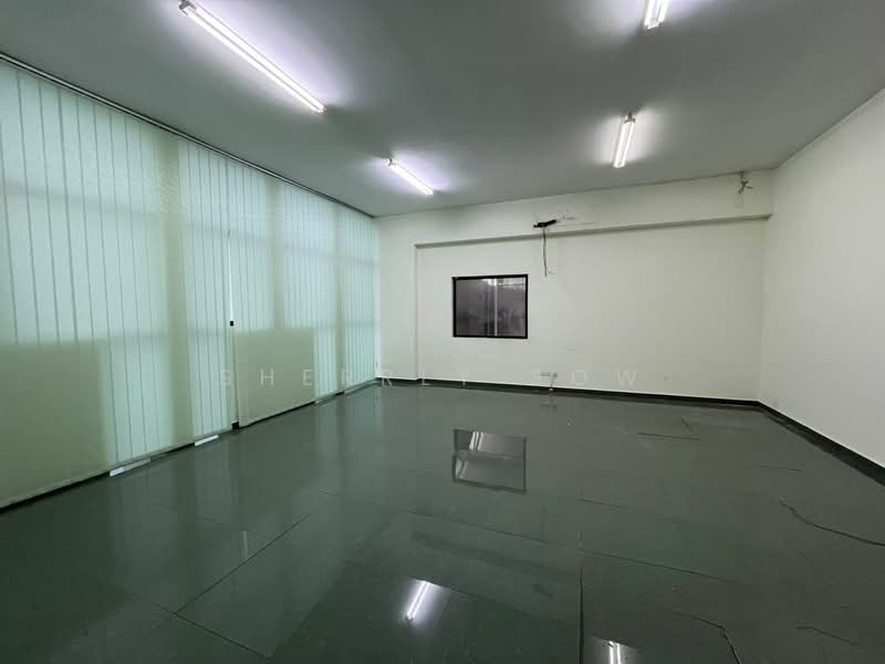 Factory for Rent in Eco Business Park 1 (Johor Bahru) - Sherrly Sow - Interior - PropertyGuru.com.my