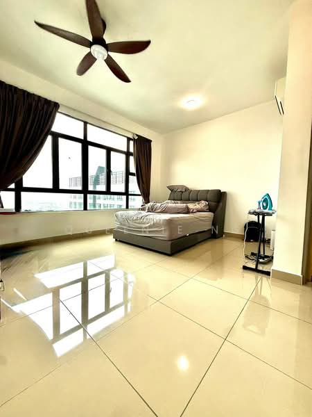 Service Residence for Sale at D'Summit Residences - Queenie Ng - Bedroom - PropertyGuru.com.my