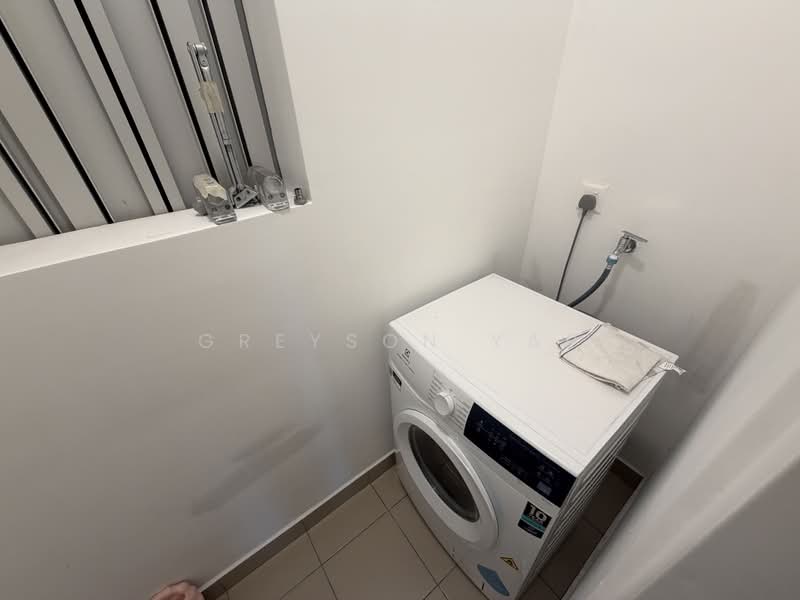Service Residence for Sale at The Sentral Suites - Greyson Yap - Interior - PropertyGuru.com.my