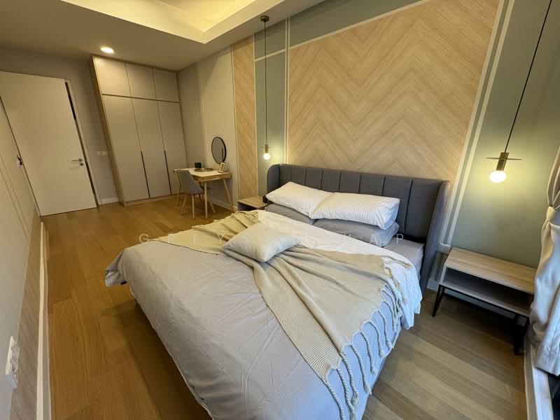 Service Residence for Sale at The Sentral Suites - Greyson Yap - Bedroom - PropertyGuru.com.my