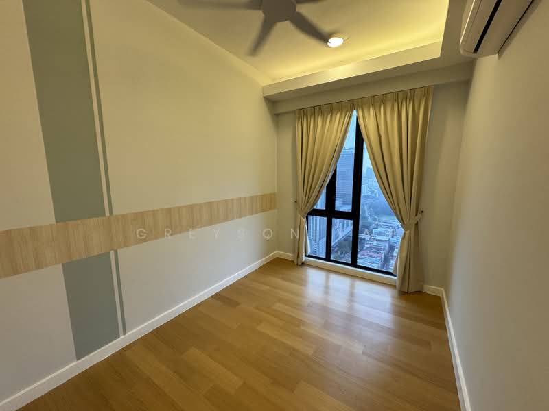 Service Residence for Sale at The Sentral Suites - Greyson Yap - Interior - PropertyGuru.com.my