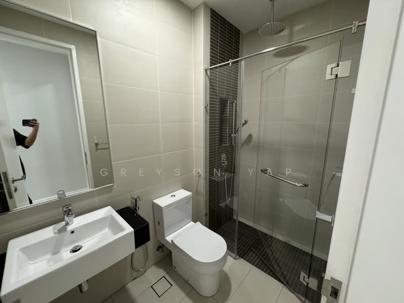 Service Residence for Sale at The Sentral Suites - Greyson Yap - Bathroom - PropertyGuru.com.my