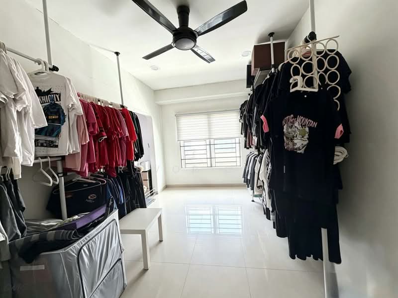 Rumah Berkembar untuk Dijual di Kampung Batu Belah (Klang) - Trevor Chai - Interior - PropertyGuru.com.my