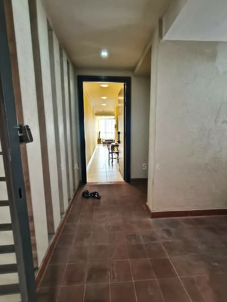 Condominium for Sale at The Tamarind - Saran SK - Corridor - PropertyGuru.com.my
