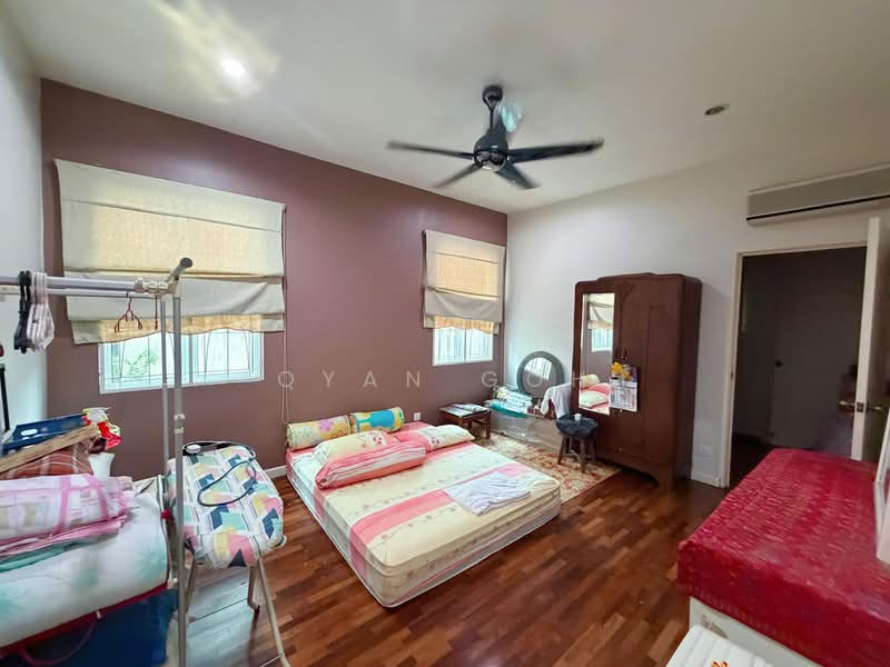 Bungalow for Sale in Minden Heights (Gelugor) - Qyan Goh - Bedroom - PropertyGuru.com.my