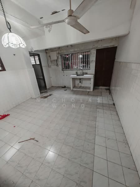 Rumah Teres 2 Tingkat untuk Dijual di Taman Daya (Kepong) - nicholas wong - PropertyGuru.com.my