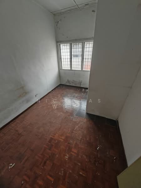 Rumah Teres 2 Tingkat untuk Dijual di Taman Daya (Kepong) - nicholas wong - PropertyGuru.com.my