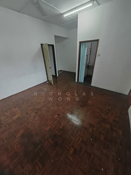 Rumah Teres 2 Tingkat untuk Dijual di Taman Daya (Kepong) - nicholas wong - PropertyGuru.com.my