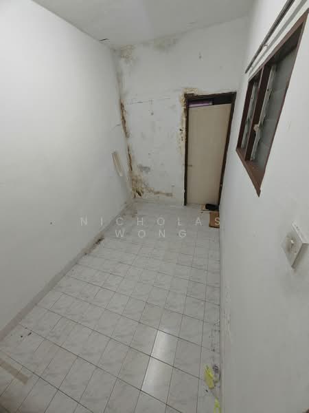 Rumah Teres 2 Tingkat untuk Dijual di Taman Daya (Kepong) - nicholas wong - PropertyGuru.com.my
