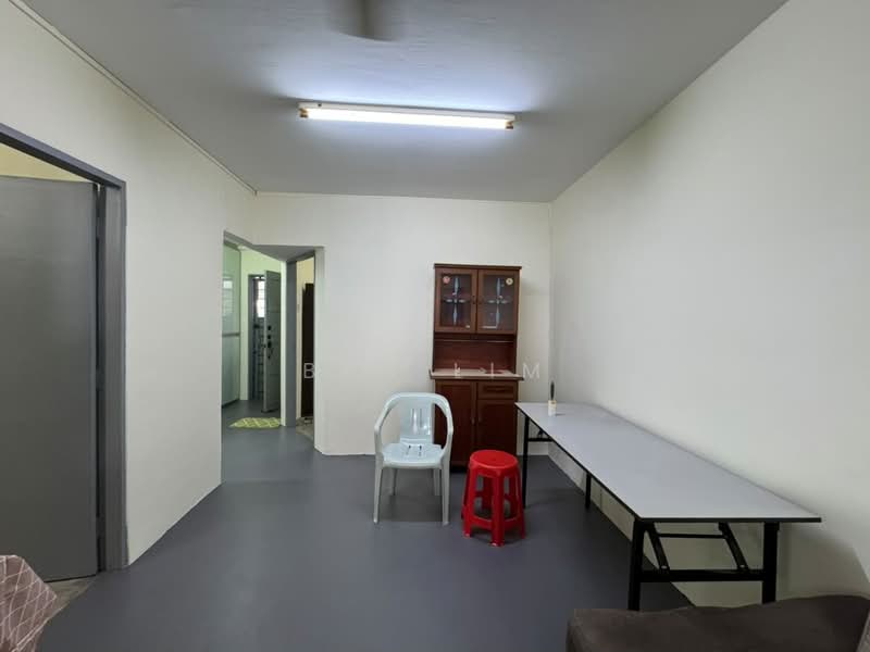 Apartment for Rent at PPR Raya Permai - Ben Lim - Interior - PropertyGuru.com.my