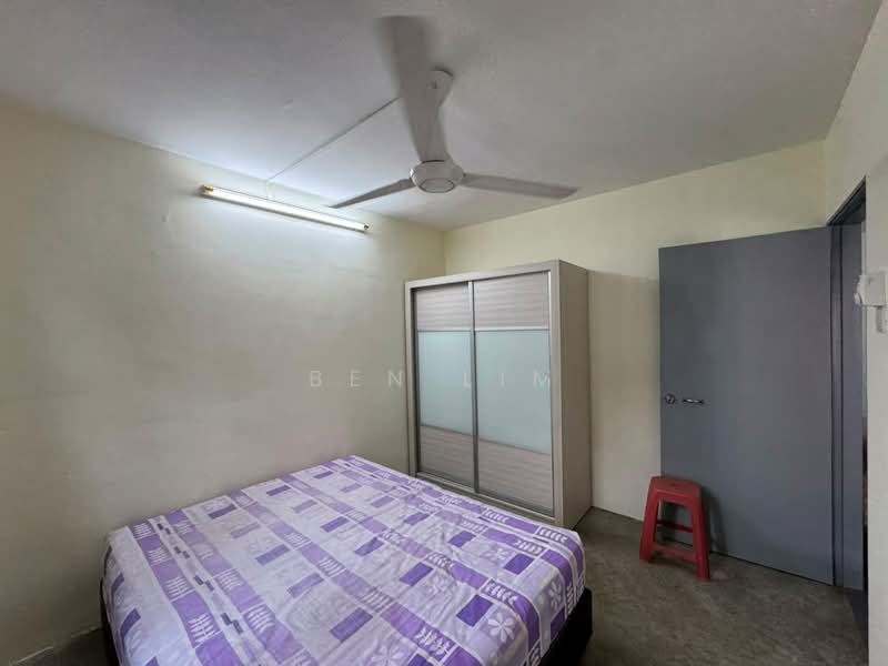 Apartment for Rent at PPR Raya Permai - Ben Lim - Bedroom - PropertyGuru.com.my