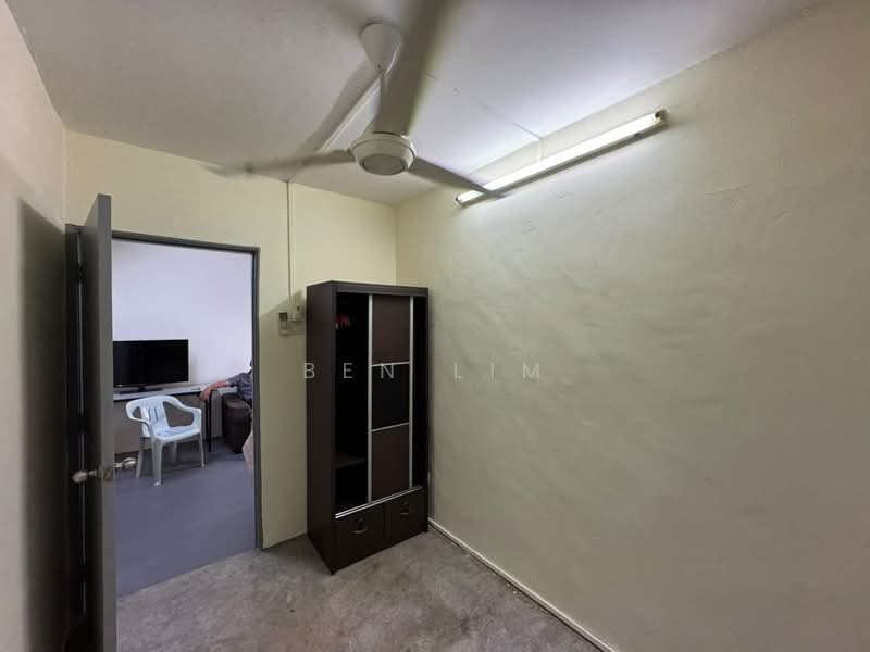 Apartment for Rent at PPR Raya Permai - Ben Lim - Interior - PropertyGuru.com.my