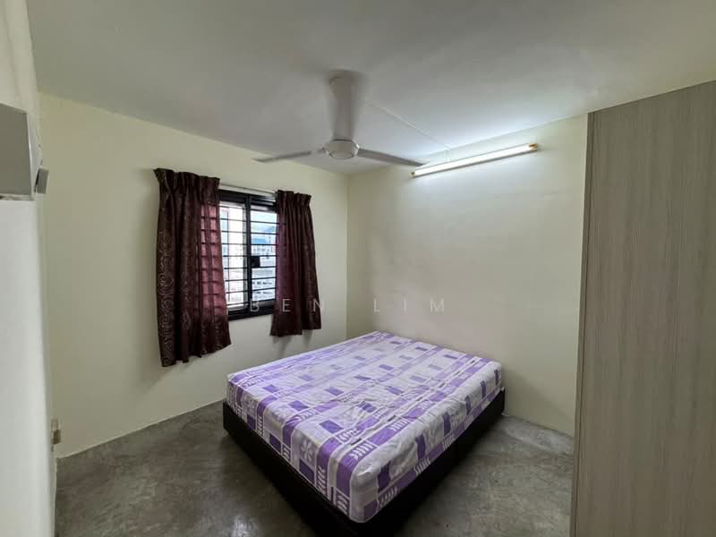 Apartment for Rent at PPR Raya Permai - Ben Lim - Bedroom - PropertyGuru.com.my