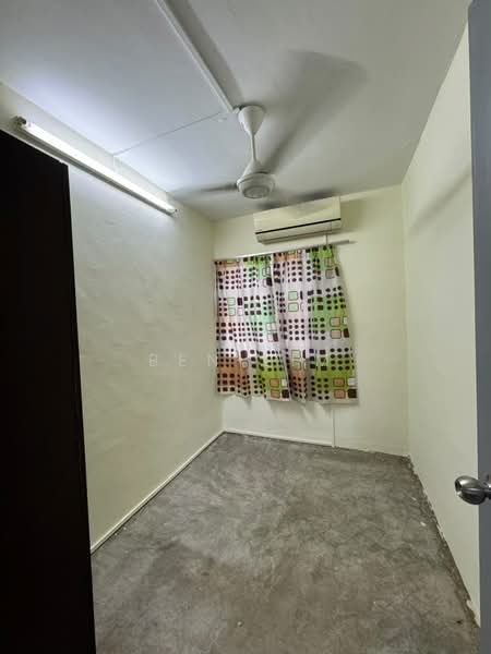 Apartment for Rent at PPR Raya Permai - Ben Lim - Interior - PropertyGuru.com.my