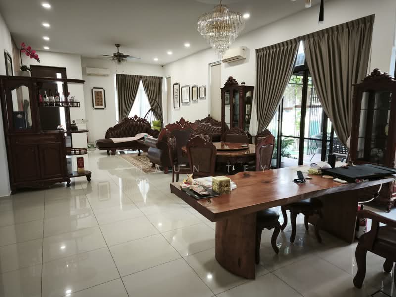 Semi-Detached House for Sale in Johor Bahru (Johor) - Shaun Tey - PropertyGuru.com.my