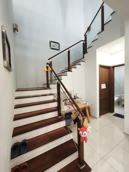 Semi-Detached House for Sale in Johor Bahru (Johor) - Shaun Tey - PropertyGuru.com.my