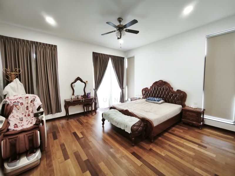 Semi-Detached House for Sale in Johor Bahru (Johor) - Shaun Tey - PropertyGuru.com.my