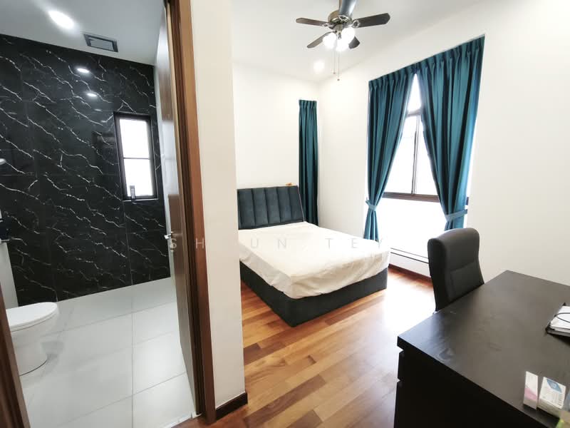 Semi-Detached House for Sale in Johor Bahru (Johor) - Shaun Tey - PropertyGuru.com.my