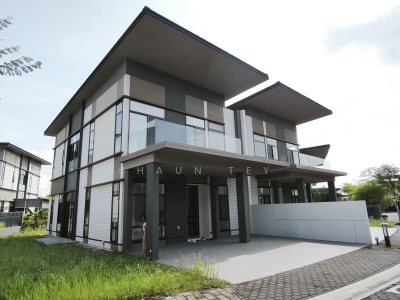 Semi-Detached House for Sale in Johor Bahru (Johor) - Shaun Tey - PropertyGuru.com.my