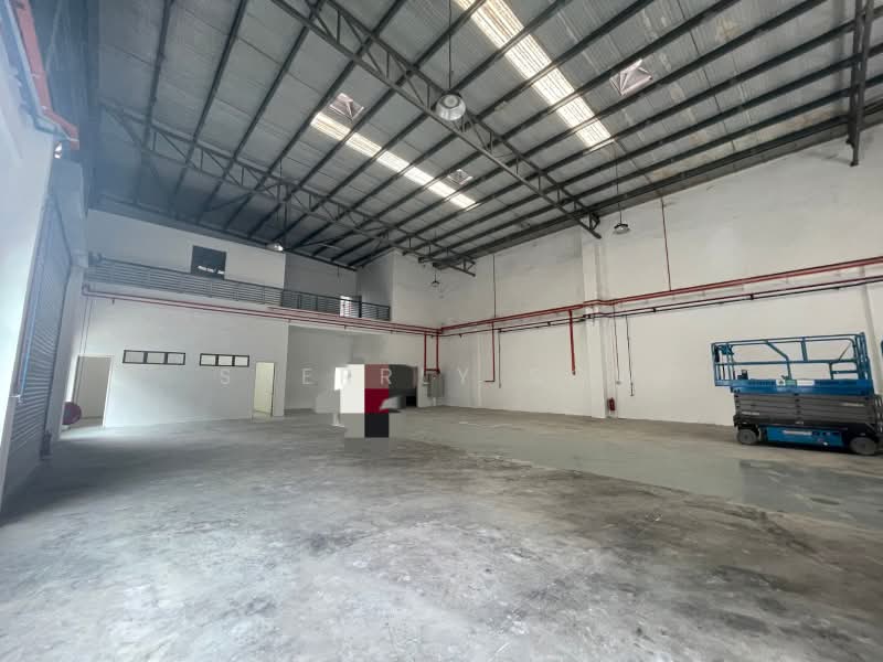 Factory for Rent in Eco Business Park 1 (Johor Bahru) - Sherrly Sow - Interior - PropertyGuru.com.my